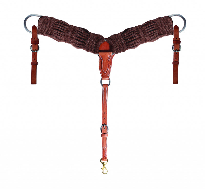Professionals Choice Alpaca Breast Collar