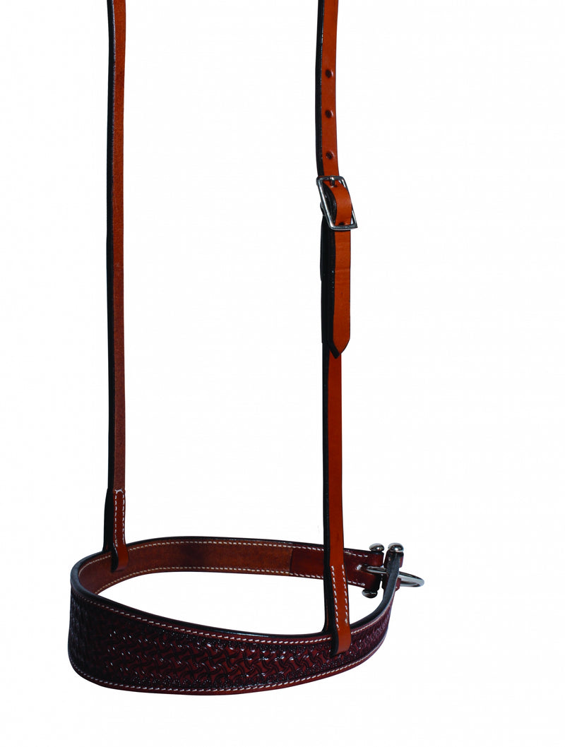 Professionals choice Windmill Tidedown Noseband