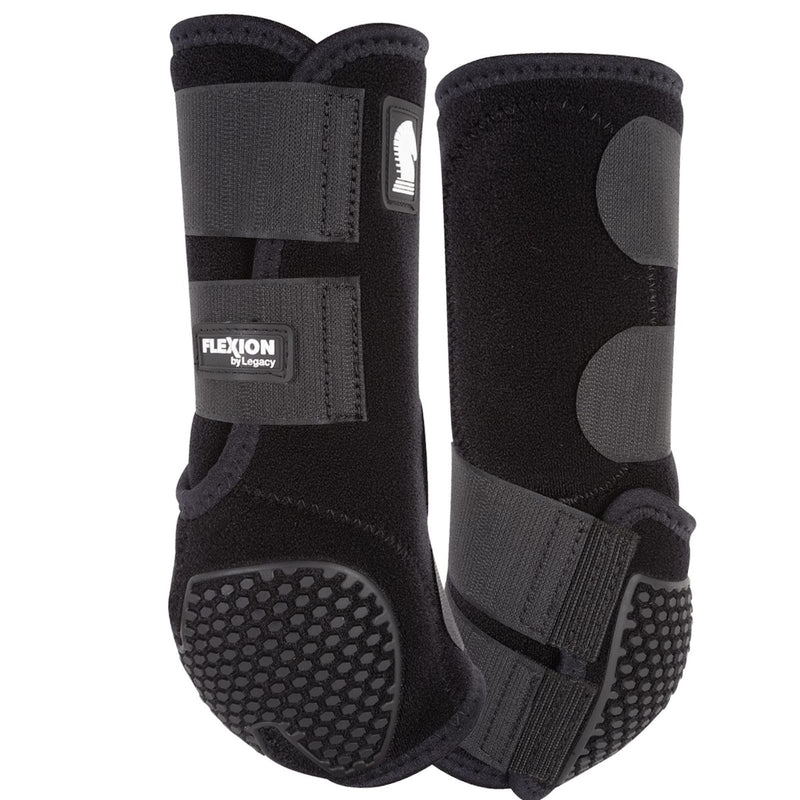 Classic Equine Flexion Hind Boots