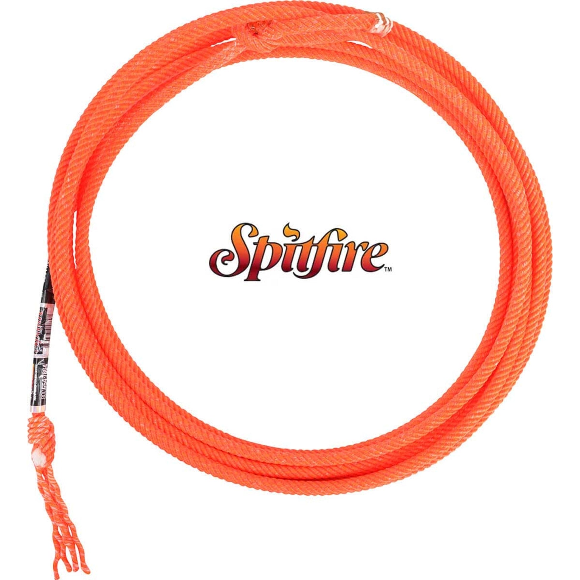Rattler Spitfire Breakaway Rope - 28'