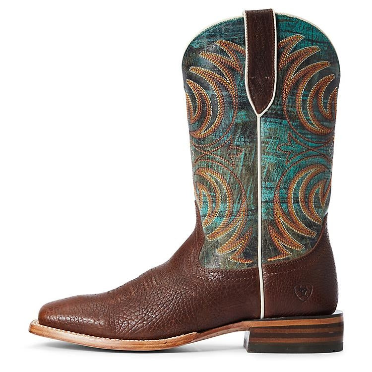 Ariat Mens Storm Square Toe Boots