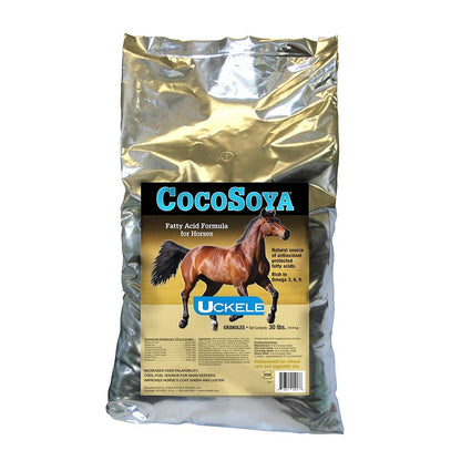 SmartEquine Cocosoya Fatty Acid Granular