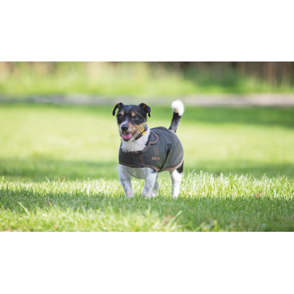 Shires Digby & Fox Wax Coat