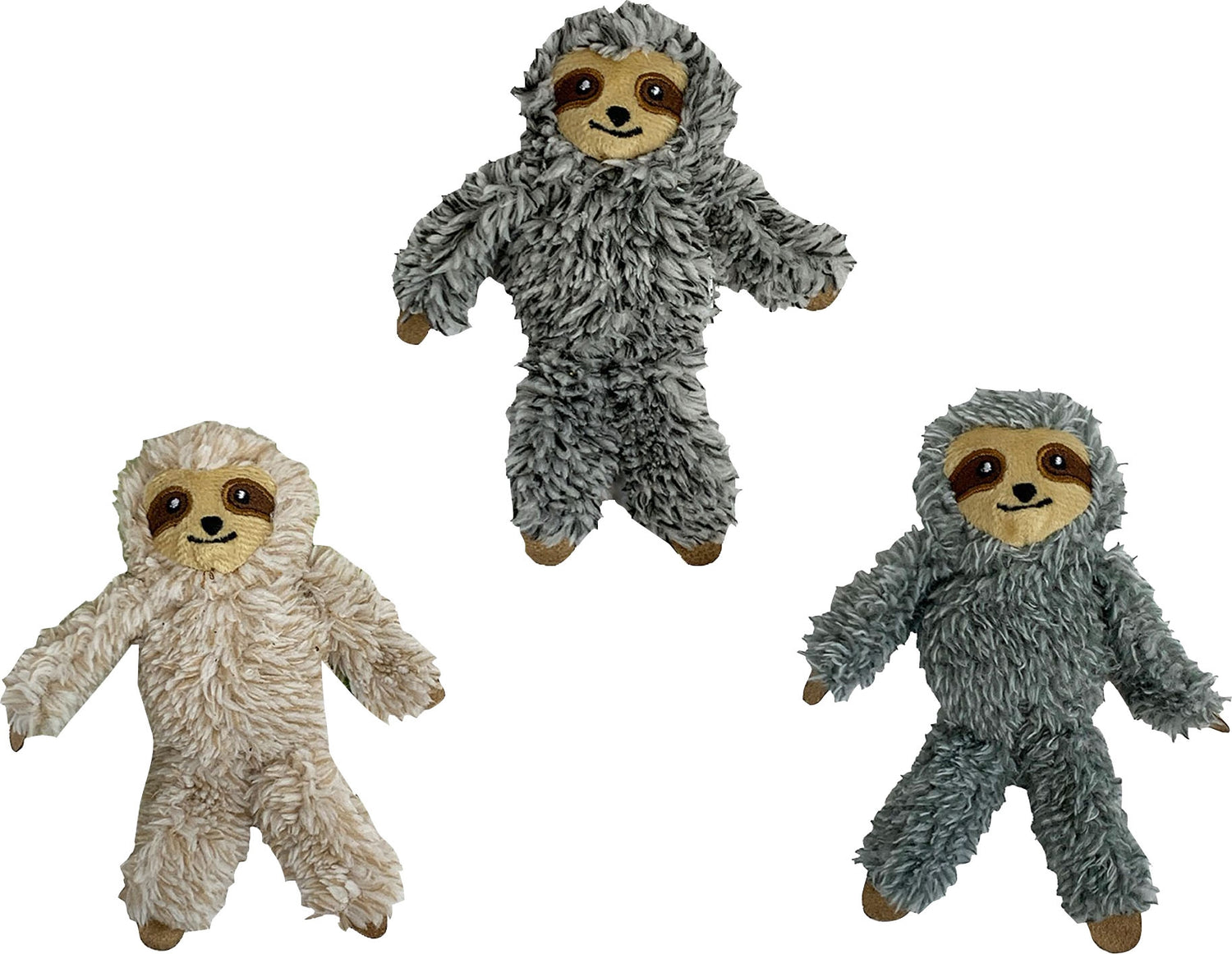 Cat Soft and Plush Toys