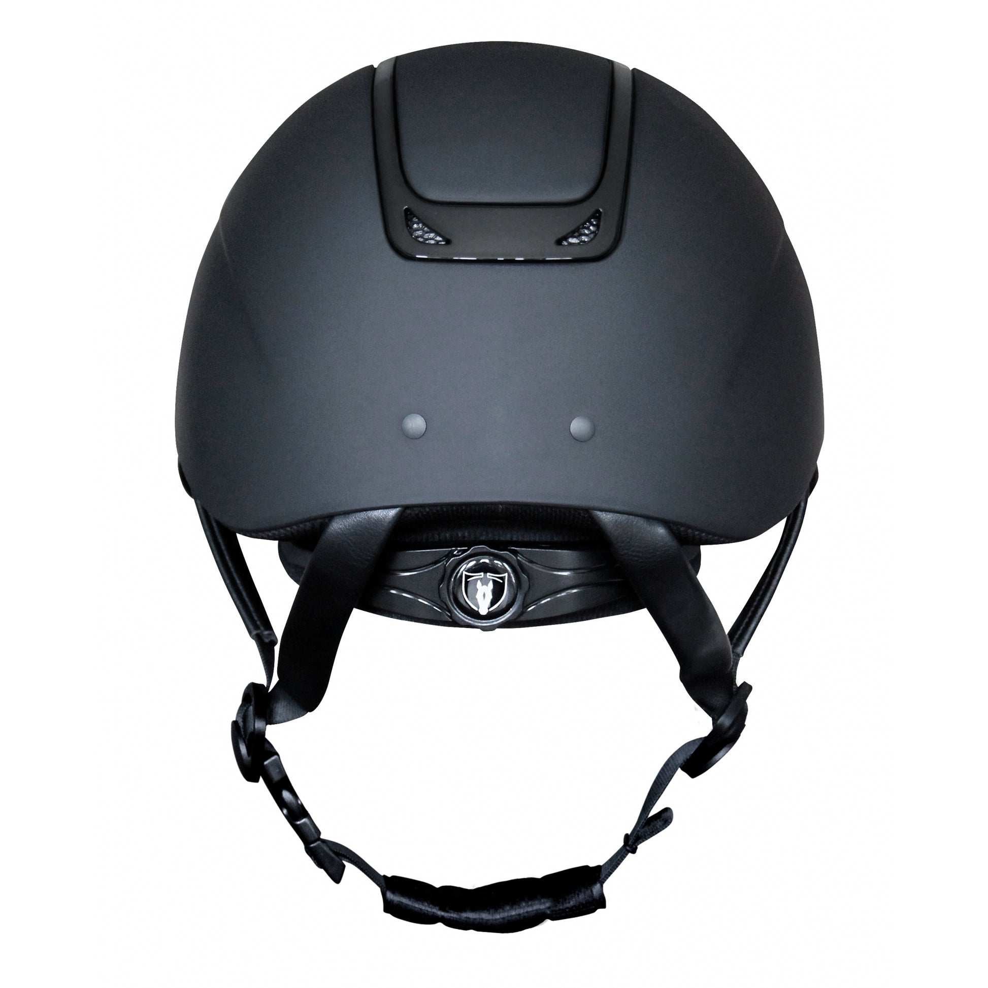 Tipperary Royal Traditional Brim Helmet