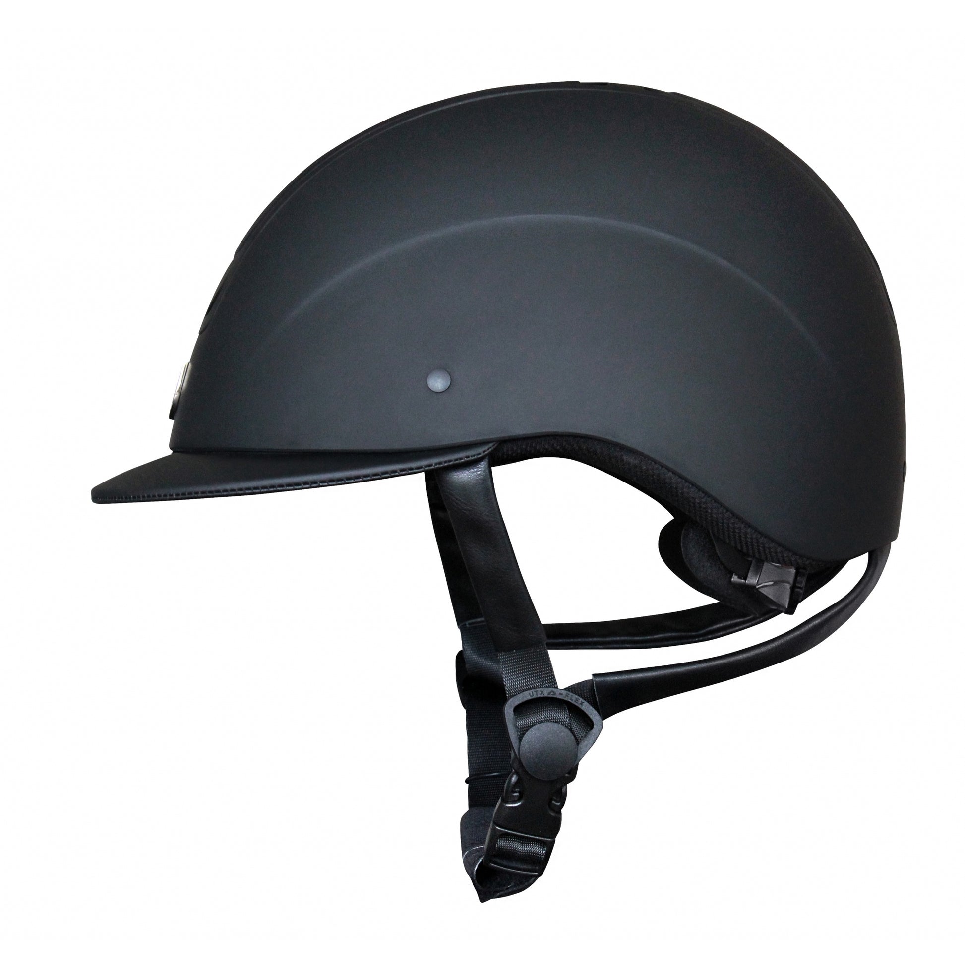 Tipperary Royal Traditional Brim Helmet
