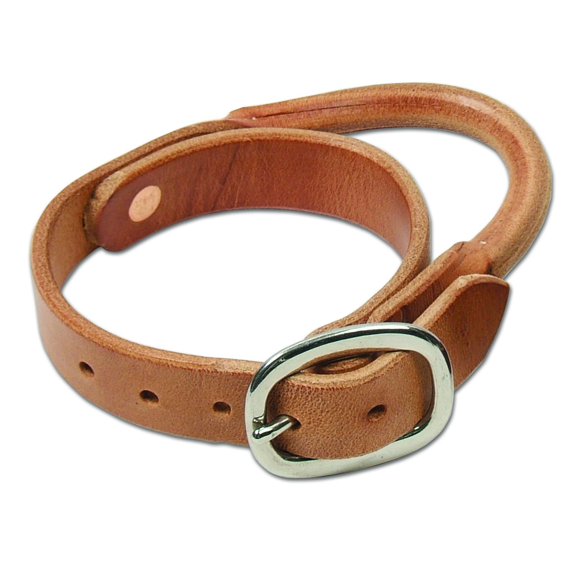 Schutz by Professionals Choice Nightlatch Security Strap Harness Lea Xl