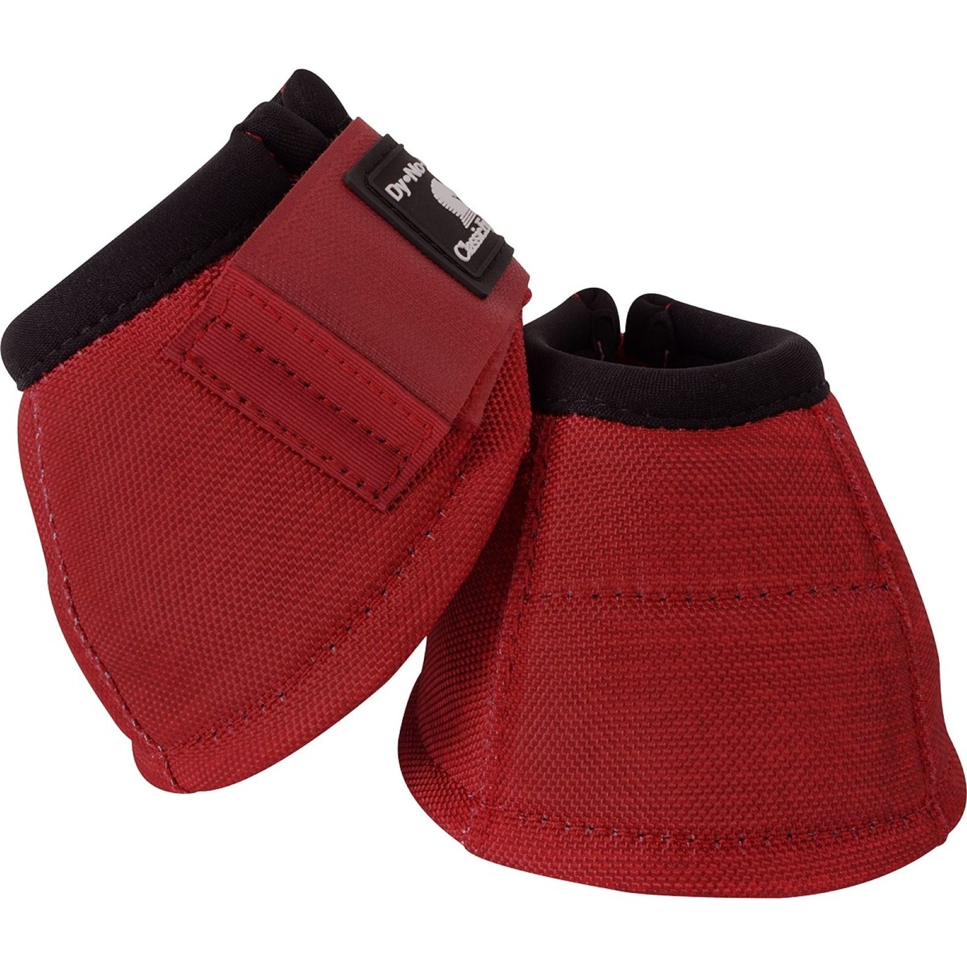 Classic Equine DyNO No-Turn Bell Boots