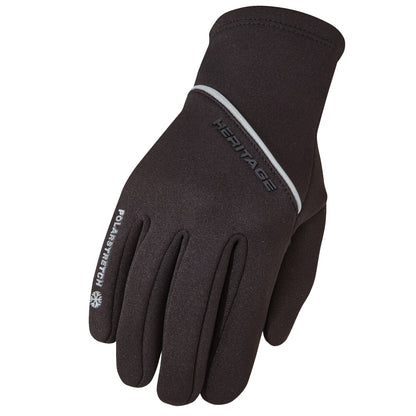 Heritage Polarstretch 2.0 Gloves