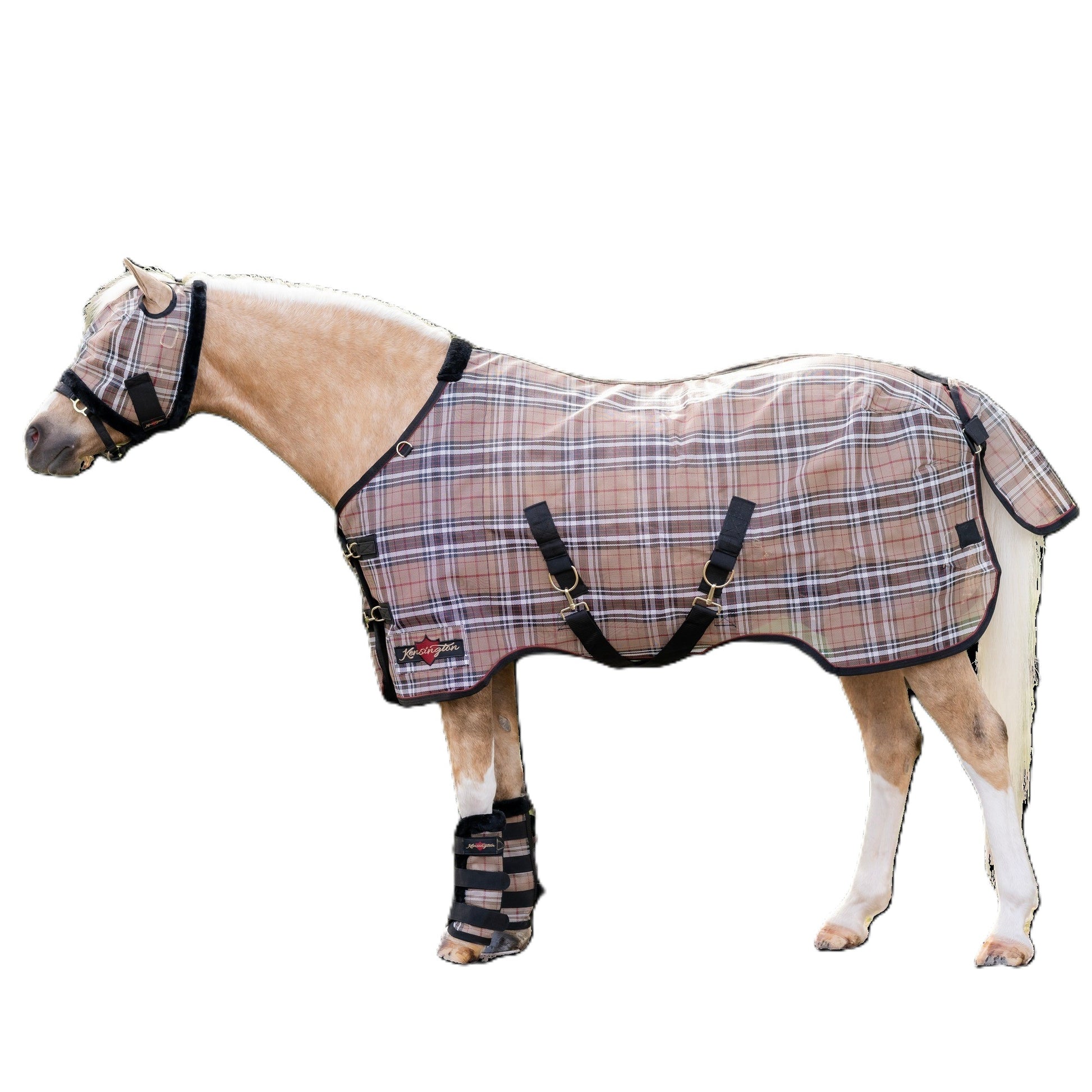 Kensington 73% UV Pony Protective Fly Sheet