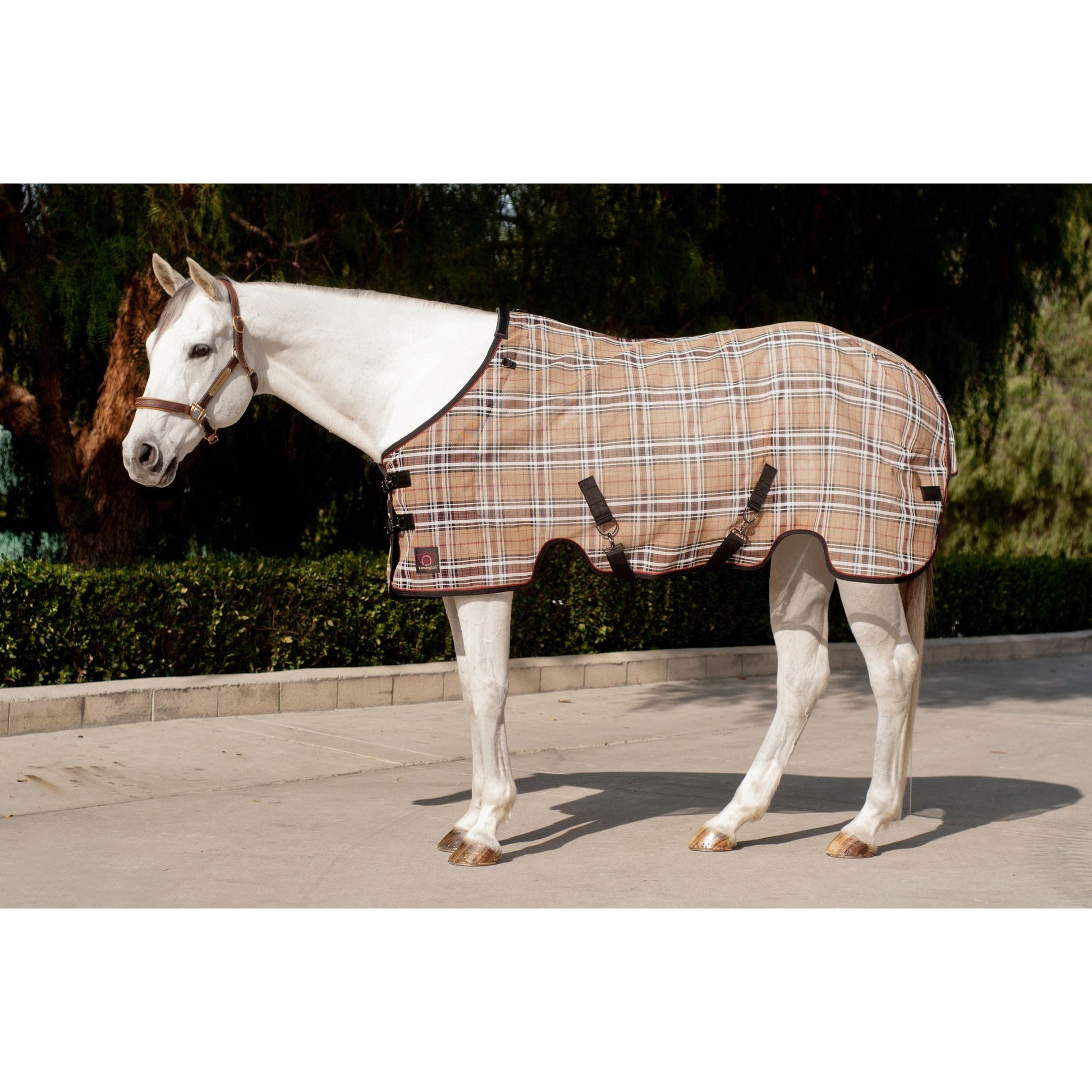 Kensington 73% UV Protective Fly Sheet