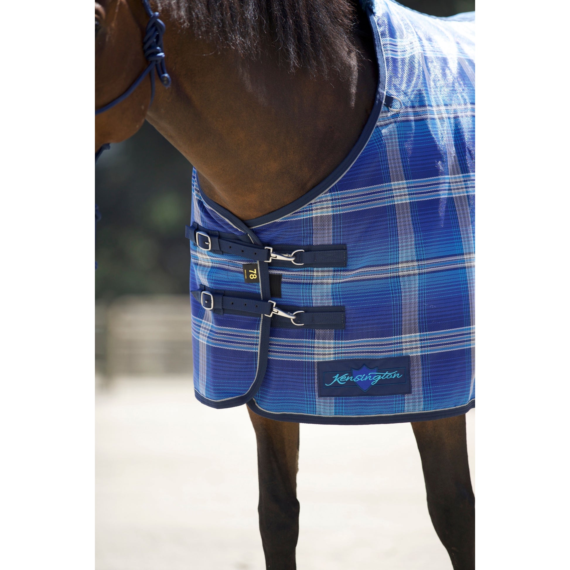 Kensington 73% UV Protective Fly Sheet
