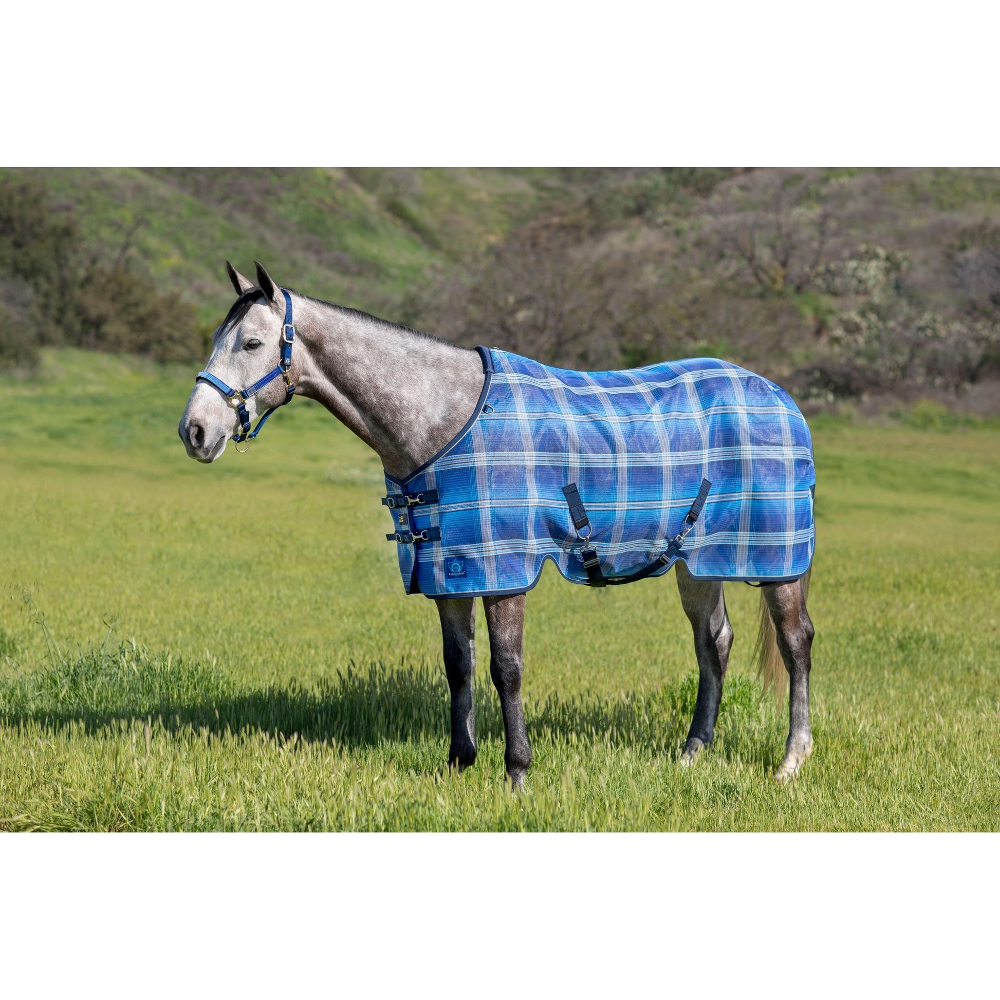 Kensington 73% UV Protective Fly Sheet