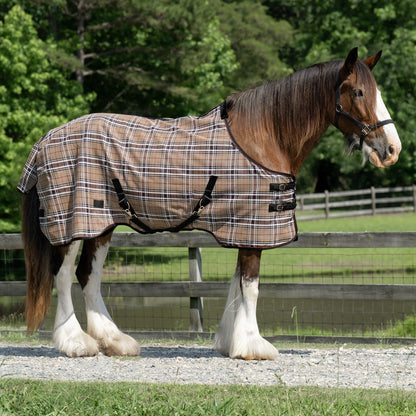 Kensington 73% UV Draft Protective Fly Sheet