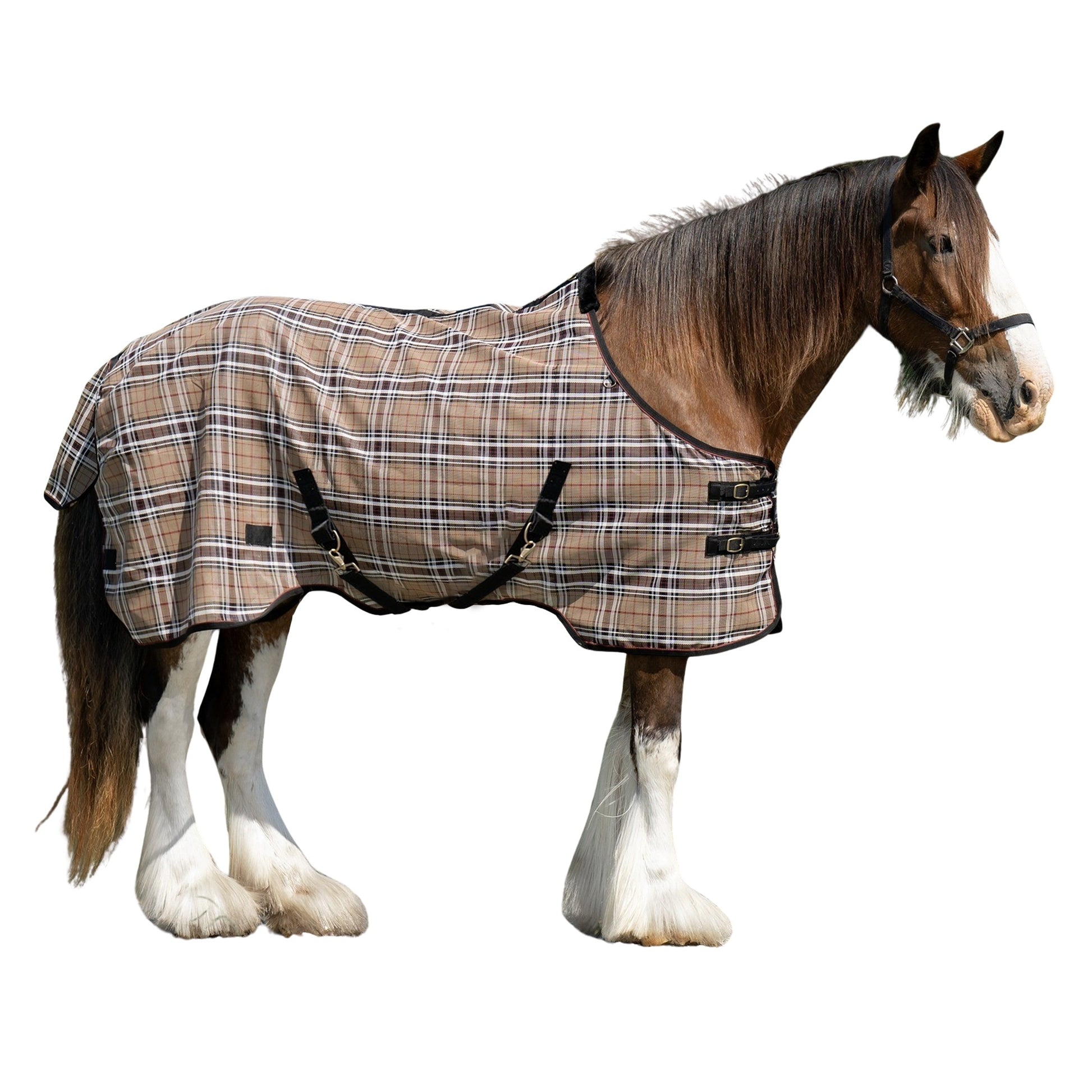 Kensington 73% UV Draft Protective Fly Sheet
