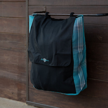 Kensington All Around Blanket Storage Bag