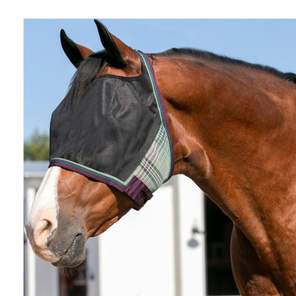 UV CatchMask Web Trim