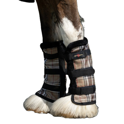 Kensington Draft Fly Boots