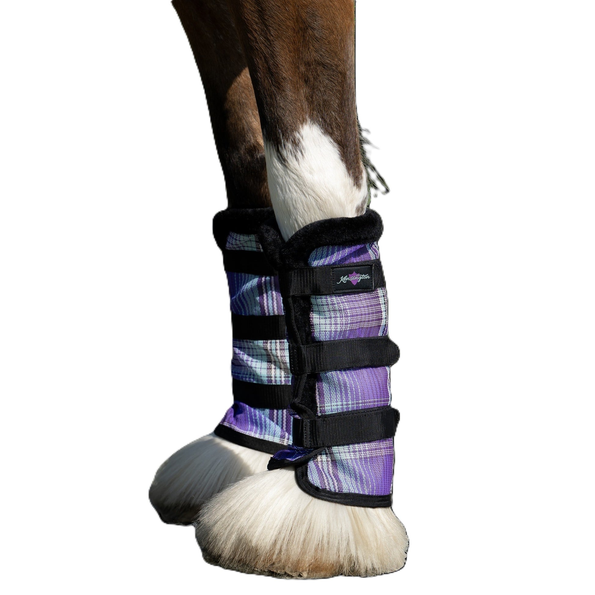 Kensington Draft Fly Boots