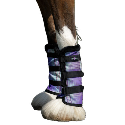 Kensington Draft Fly Boots