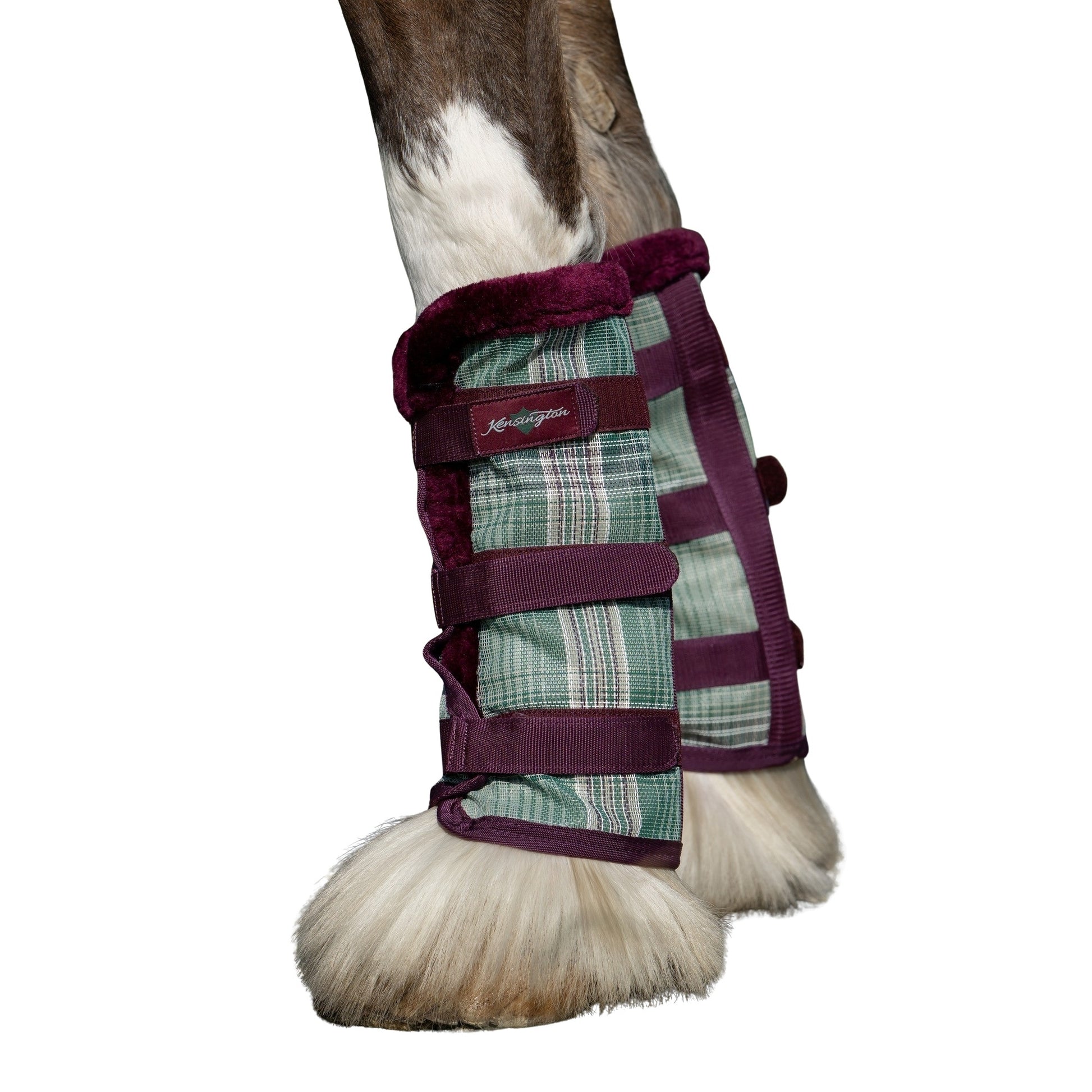 Kensington Draft Fly Boots