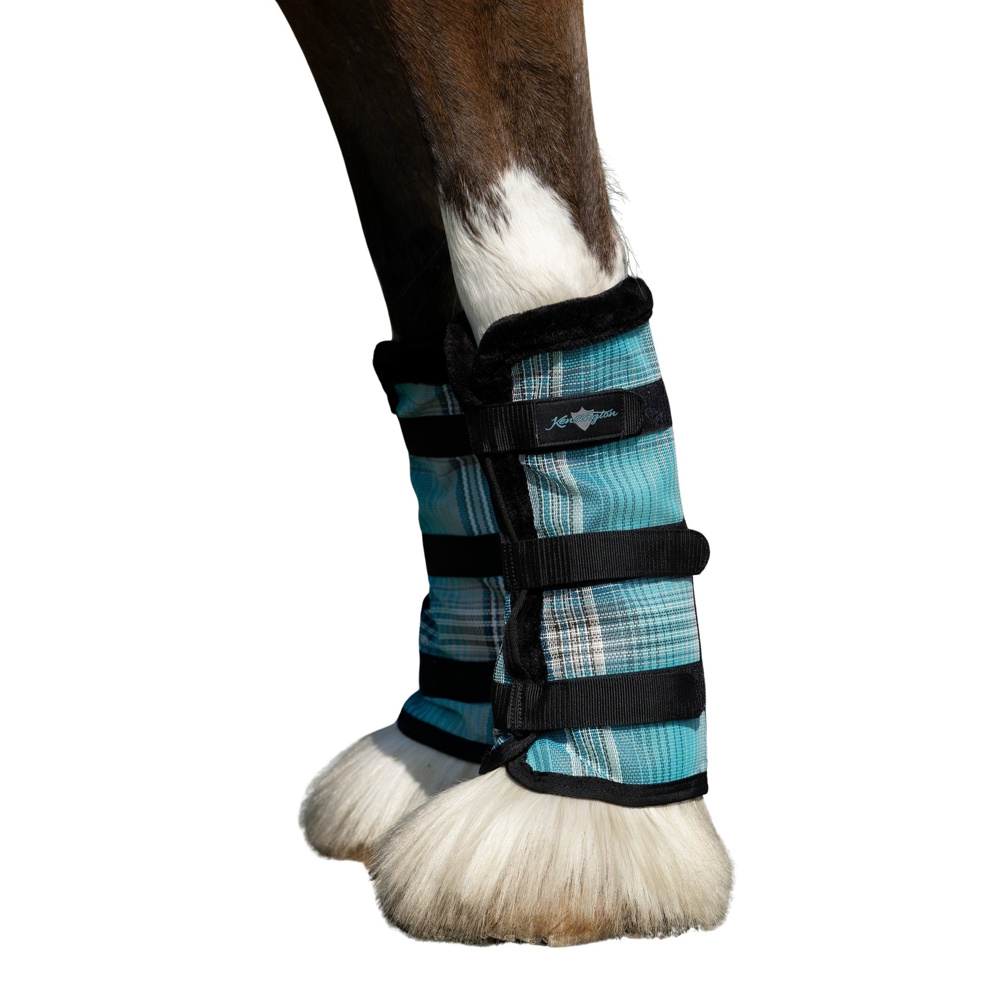 Kensington Draft Fly Boots