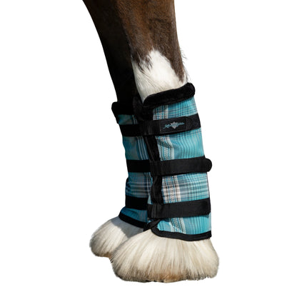 Kensington Draft Fly Boots