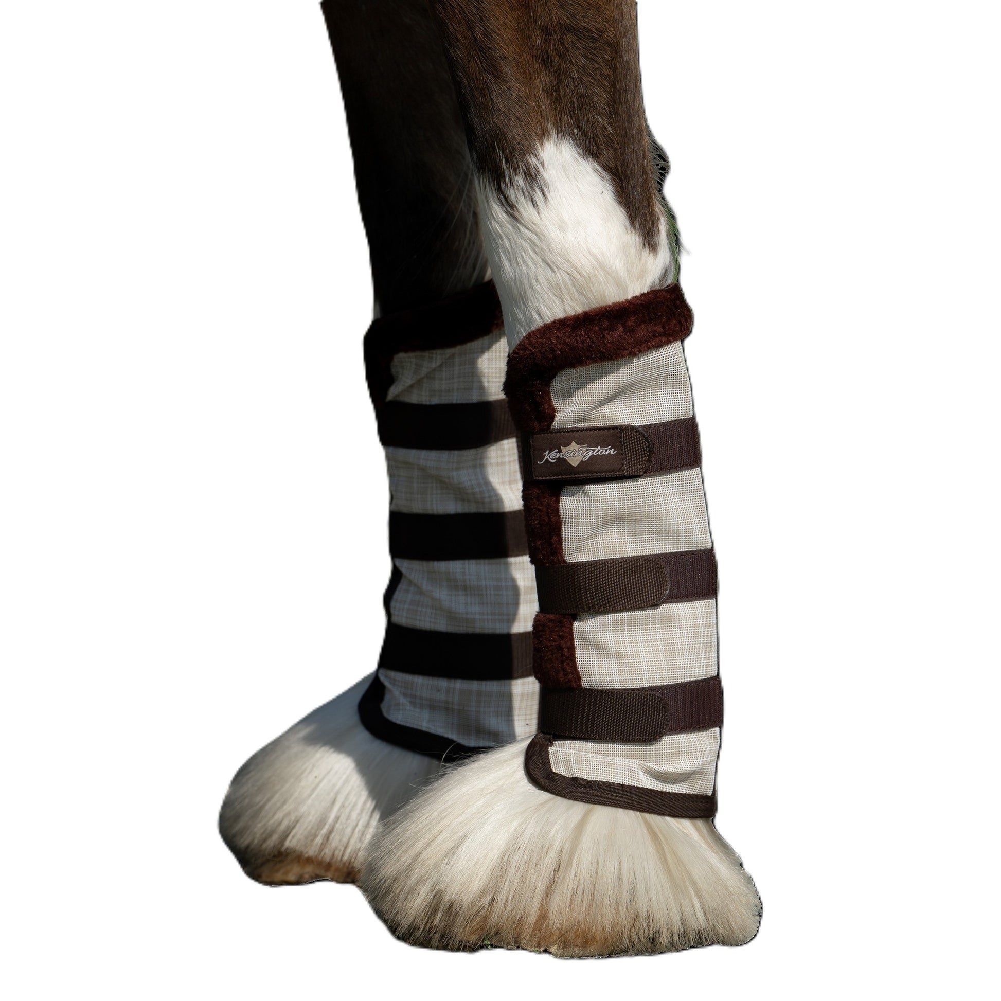 Kensington Draft Fly Boots