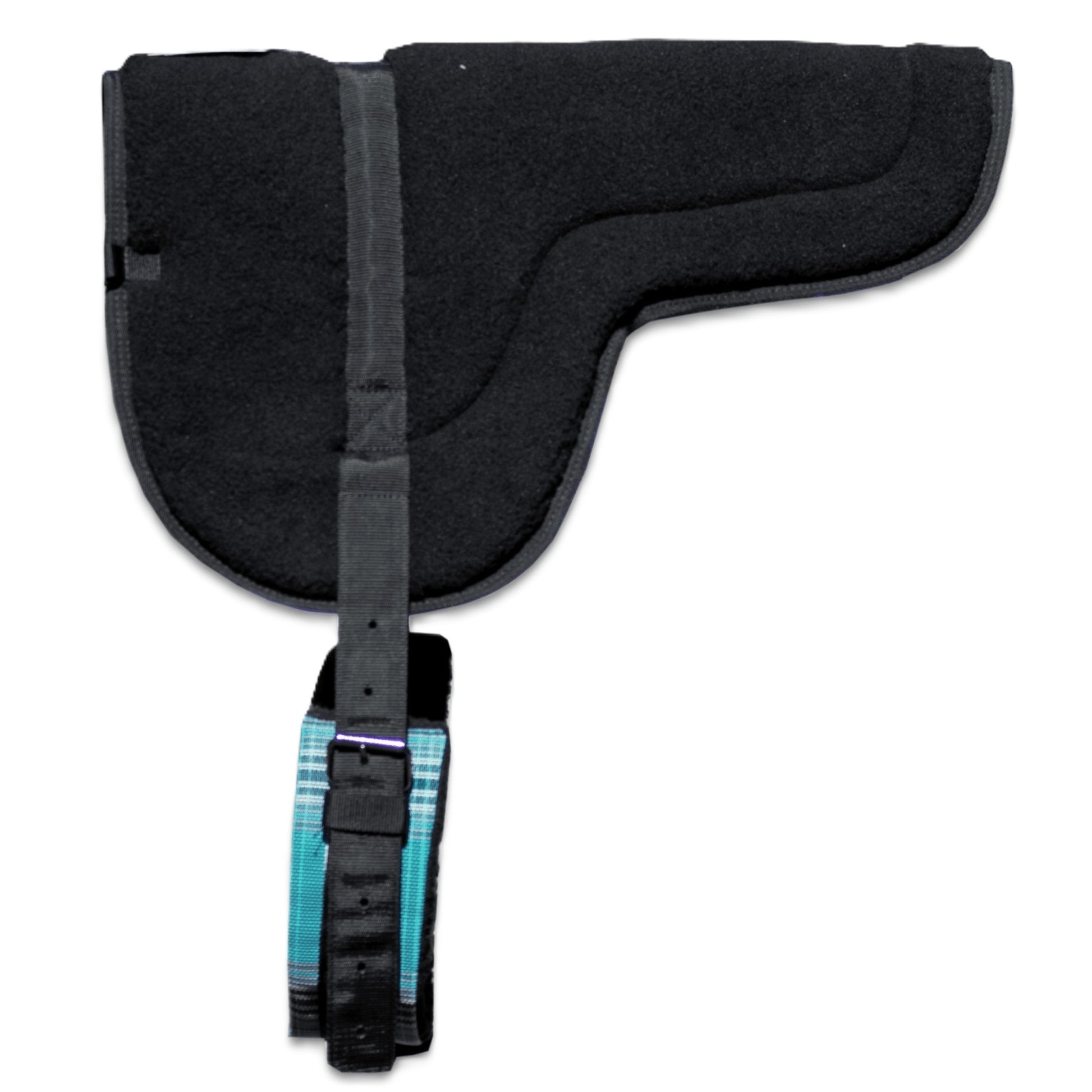 Kensington Fleece Bare back Pad