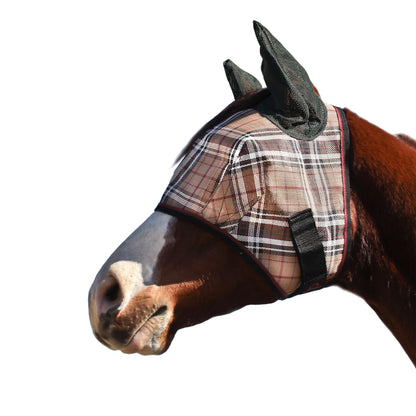 Kensington Fly Mask Web Trim/Ears