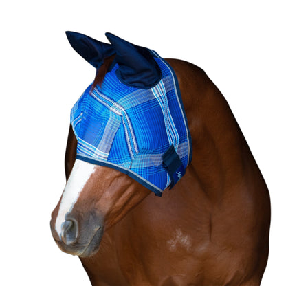 Kensington Fly Mask Web Trim/Ears