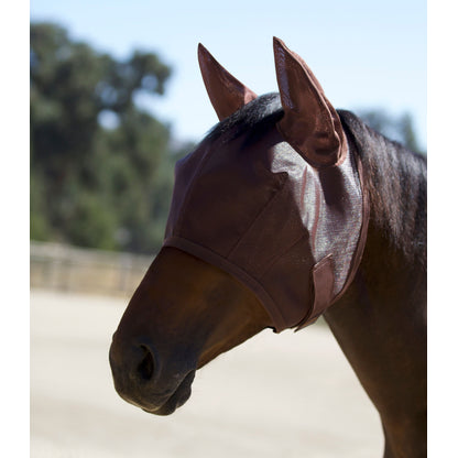 Kensington Fly Mask Web Trim/Ears