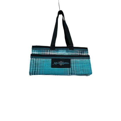 Kensington Grooming Tote