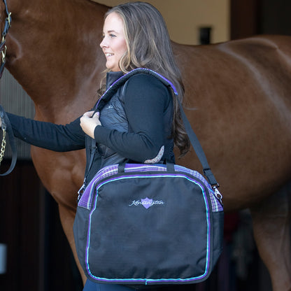 Kensington Show Carry Bag