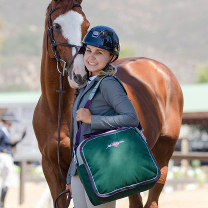 Kensington Show Carry Bag