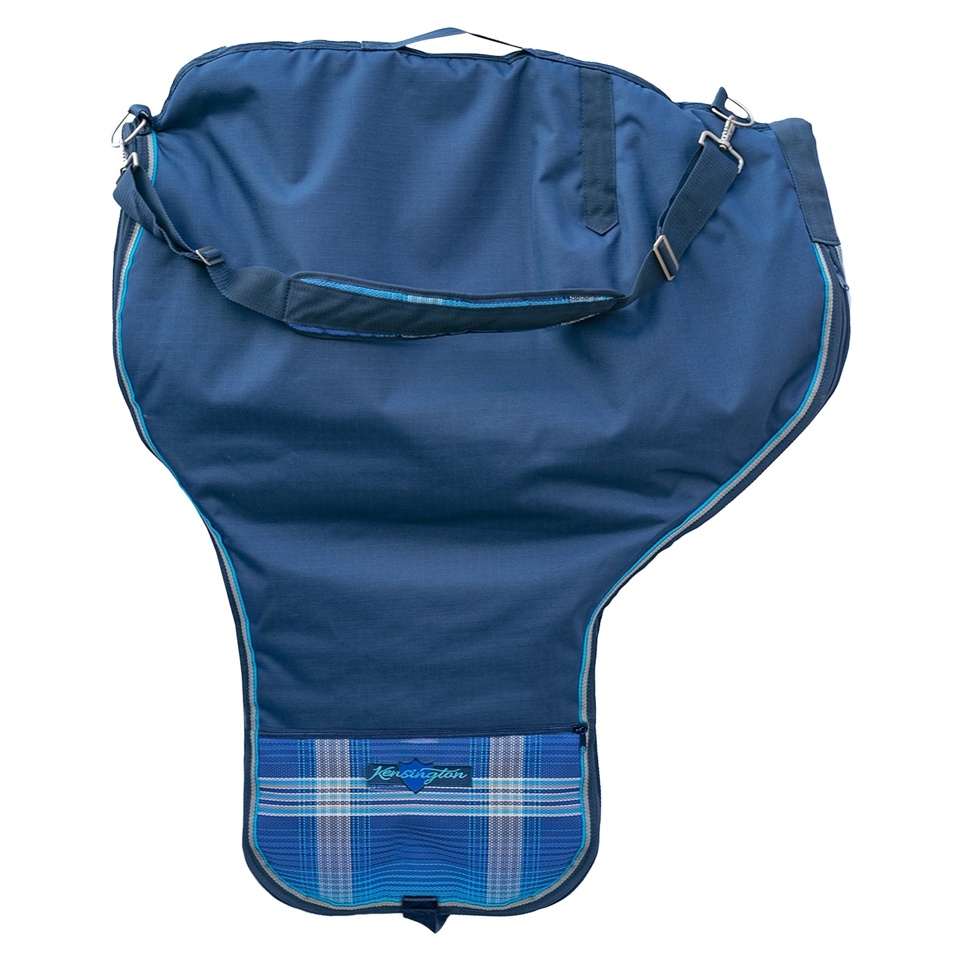 Kensington Padded Saddle Carrier