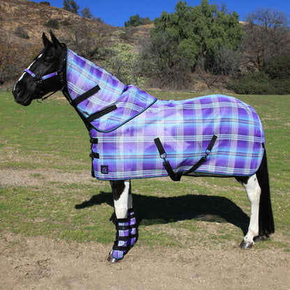 Kensington Protective Fly Neck Cover
