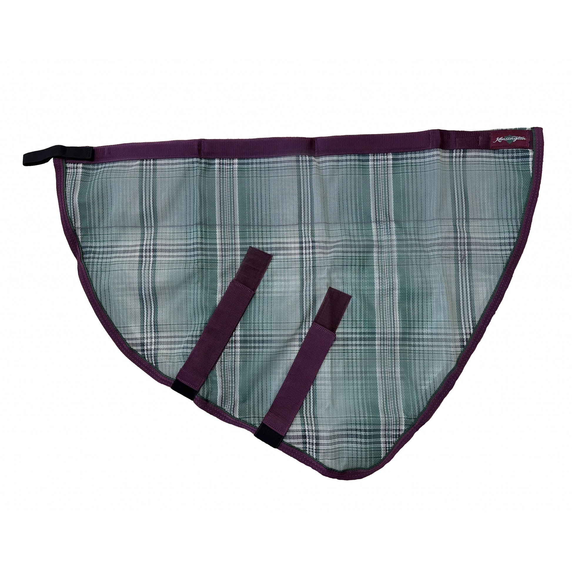 Kensington Protective Fly Neck Cover