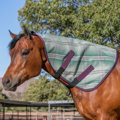 Kensington Protective Fly Neck Cover