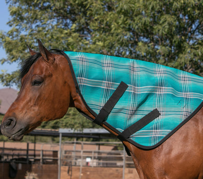 Kensington Protective Fly Neck Cover