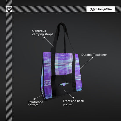Kensington Small Tote Bag