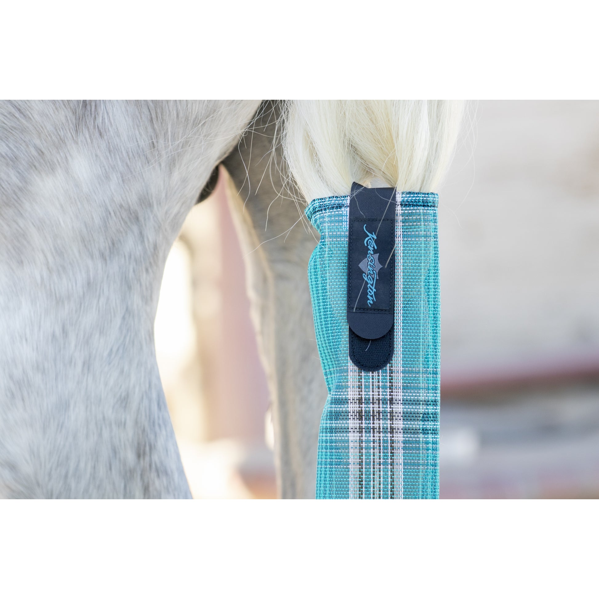 Kensington Textilene Tail Cover
