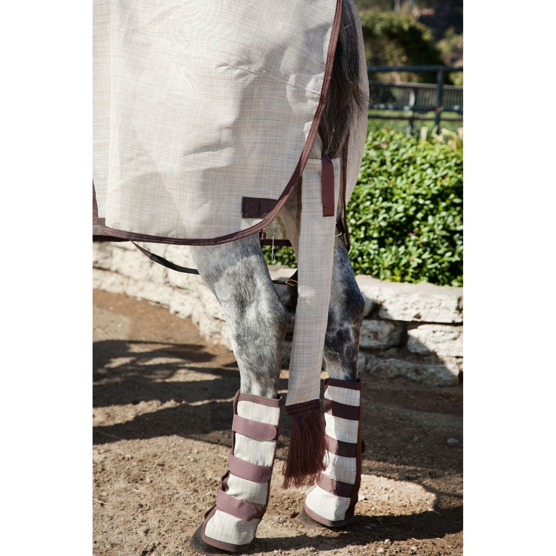 Kensington Textilene Tail Cover