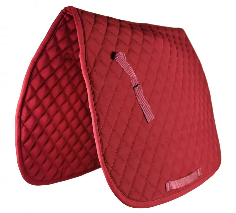 Gatsby Basic Pony Saddle Pad