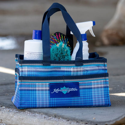 Kensington Grooming Tote