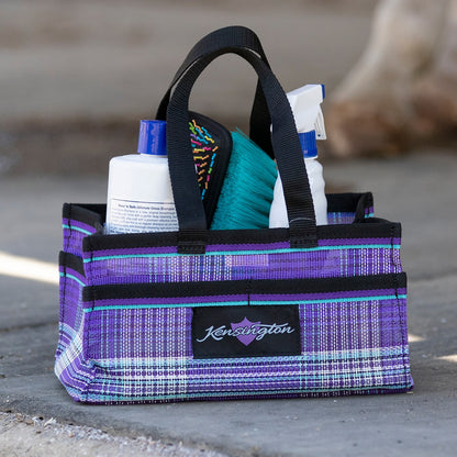 Kensington Grooming Tote