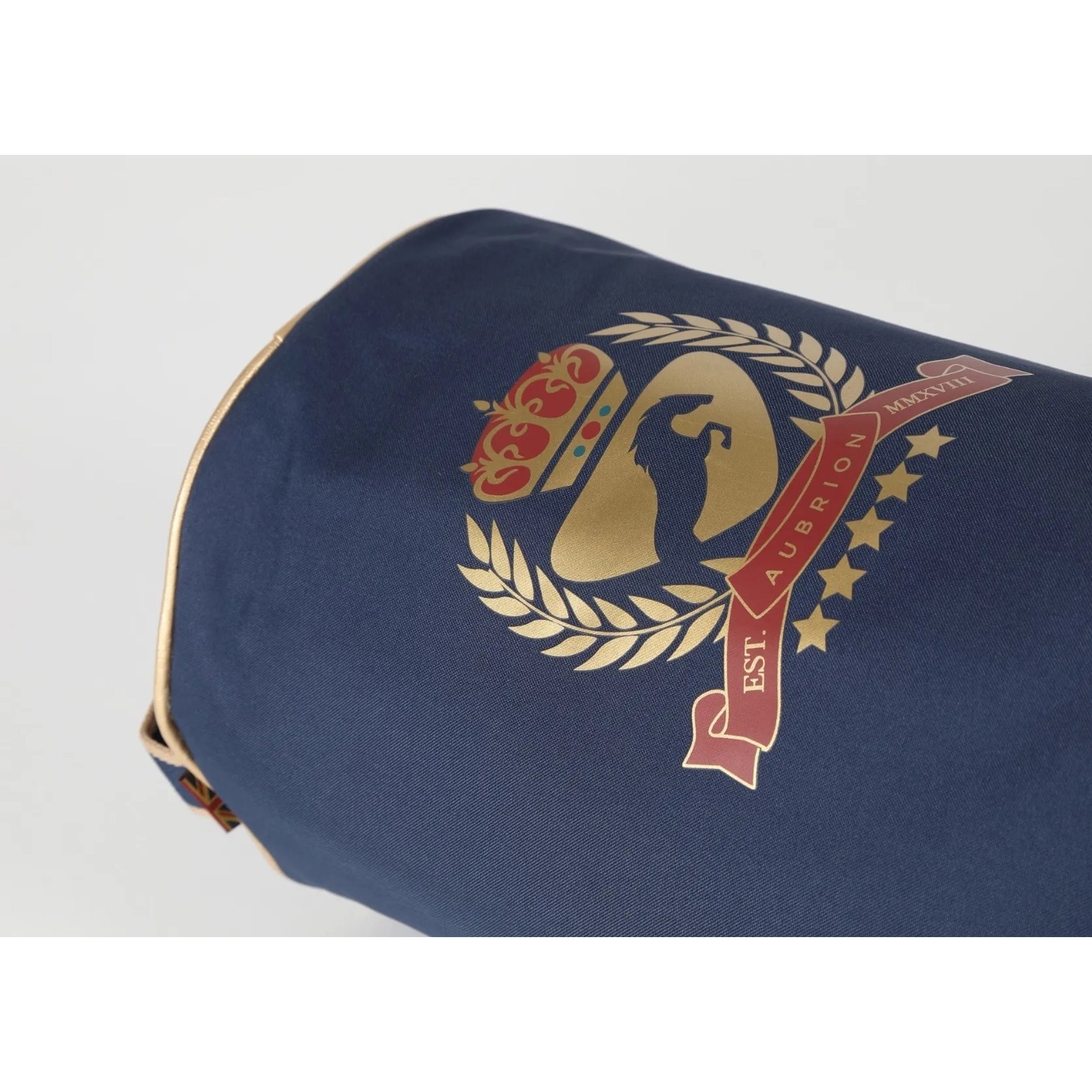 Shires Aubrion Team Bridle Cover