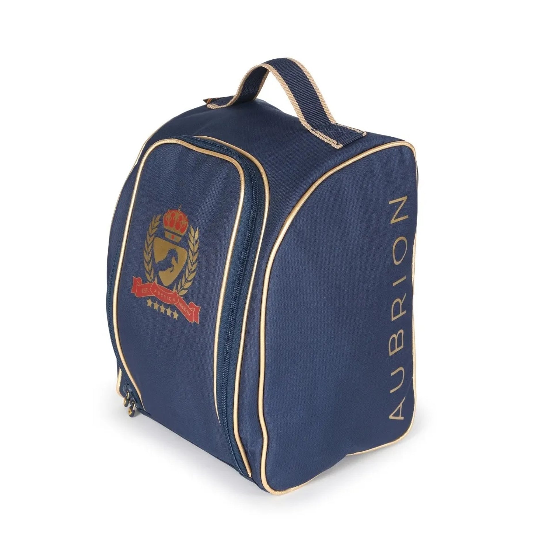 Shires Aubrion Team Hat Cover