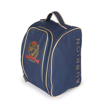 Shires Aubrion Team Hat Cover