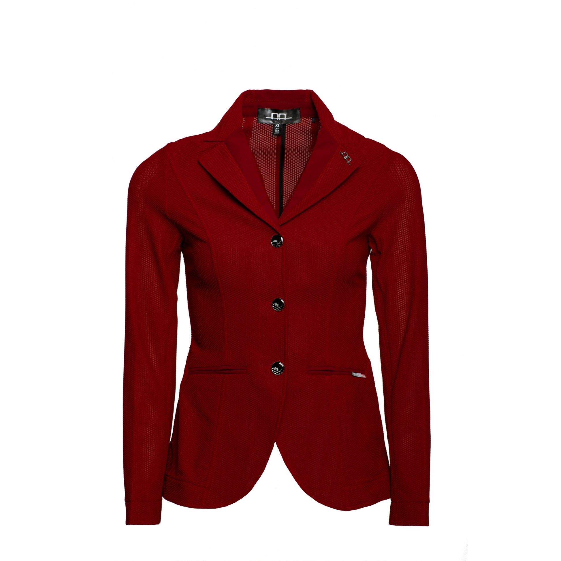 Alessandro Albanese Ladies Platinum MotionLite Jacket